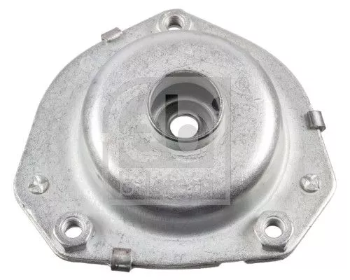 Febi Front Left Or Right Top Strut Mount For Citroën 