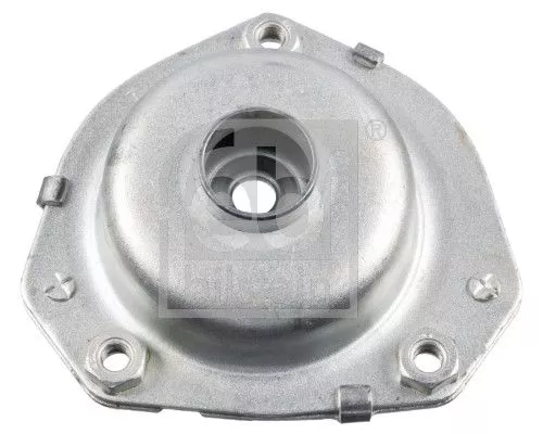Febi Front Left Or Right Top Strut Mount For Citroën 
