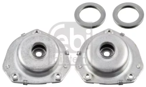 Febi Front Top Strut Mount Kit For Citroën Fiat P