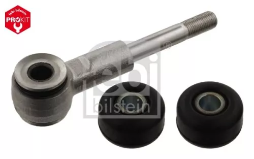 FEBI BILSTEIN FEBI BILSTEIN 12080 Febi 12080 Front Stabiliser Link For Citroën  Fiat  Lancia  Peugeot 806  Evasion 