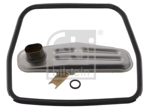 FEBI BILSTEIN Hydraulic Filter Kit automatic transmission for RENAULT 19 SUPER 5