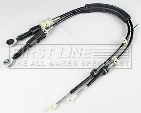 Cable Pull, manual transmission