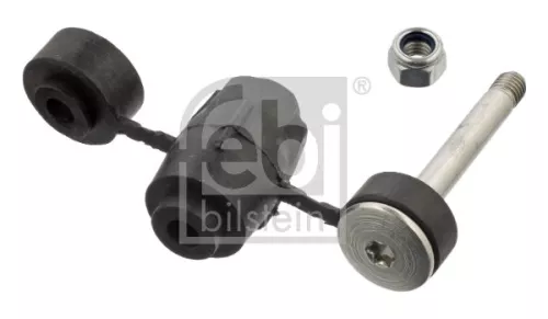 FEBI BILSTEIN FEBI BILSTEIN 12164 Febi 12164 Front Left Or Right Stabiliser Link For Nissan  Renault Clio  Kangoo  