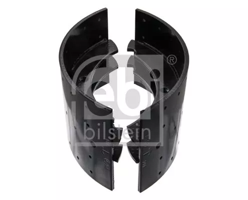 FEBI BILSTEIN FEBI BILSTEIN 12218 Febi Bilstein Front Rear Brake Shoe Set For Volvo F10 F12 Fh Fh Ii Fh Iii Fh12 F 