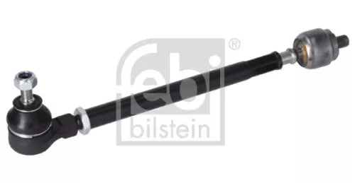 FEBI BILSTEIN FEBI BILSTEIN 12240 Febi Front Inner Tie Rod For Renault 5 Super 5 