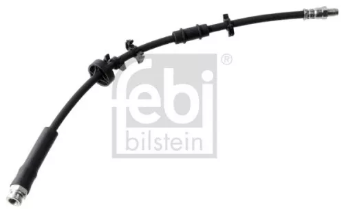 FEBI BILSTEIN FEBI BILSTEIN 12250 Febi At Brake Caliper Brake Hose For Citroën Fiat Peugeot Boxer Ducato  