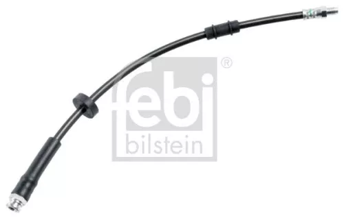FEBI BILSTEIN FEBI BILSTEIN 12251 Febi At Brake Caliper Front Left Right Lower Brake Hose For Citro 
