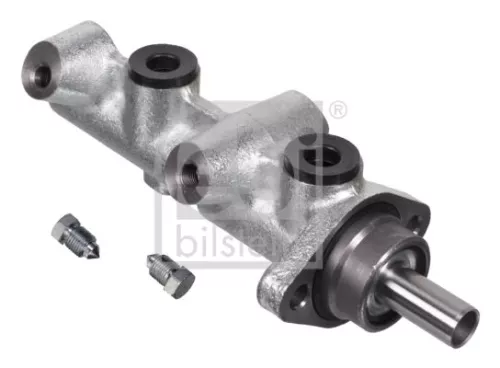 Brake Master Cylinder
