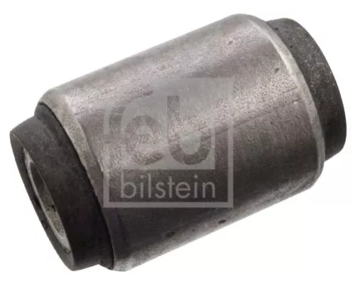 FEBI BILSTEIN FEBI BILSTEIN 12292 Febi Front Inner Lower Front Track Control Arm Bush For Fiat Fiorino  Fiorino Pi 