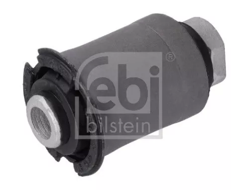 FEBI BILSTEIN FEBI BILSTEIN 12306 Febi Front Track Control Arm Bush For Mercedes 190 