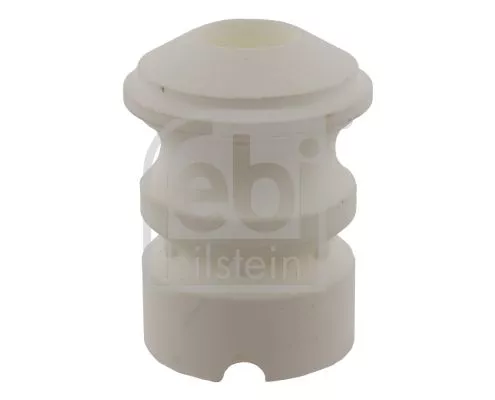 Rubber Buffer, suspension