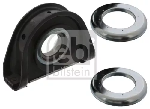 FEBI BILSTEIN FEBI BILSTEIN 12360 Suspension, propshaft 