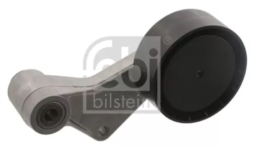 FEBI BILSTEIN FEBI BILSTEIN 12518 Febi Aux Belt Idler Pulley For Bmw 5 7 8 