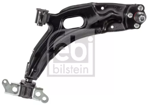 FEBI BILSTEIN FEBI BILSTEIN 12538 Febi Lower Front Right Control / Trailing Arm For Fiat Palio Siena 