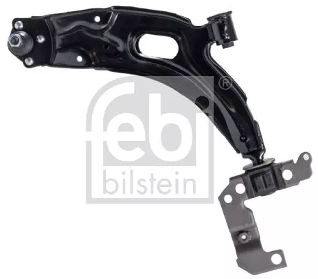 FEBI BILSTEIN FEBI BILSTEIN 12539 Febi Front Left Lower Control / Trailing Arm For Fiat Palio Siena 