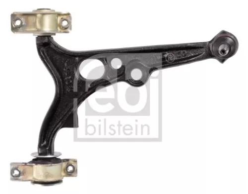 Febi Lower Front Right Control / Trailing Arm For Alfa Romeo Fiat Lancia 145 146