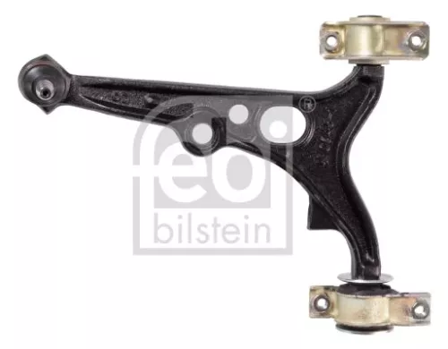 Febi Front Left Lower Control / Trailing Arm For Alfa Romeo Fiat Lancia 145 146 