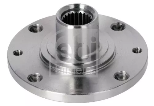 Febi Front Front Left Or Right Rear Wheel Hub For Fiat Ford Lancia 5