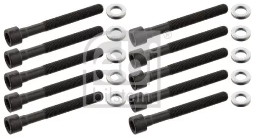 FEBI BILSTEIN FEBI BILSTEIN 12653 Cylinder Head Bolt Set 