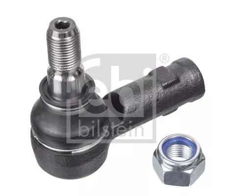 FEBI BILSTEIN FEBI BILSTEIN 12677 Angled Ball Joint, steering push rod 