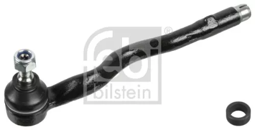 FEBI BILSTEIN FEBI BILSTEIN 12696 Febi Front Left Tie Rod End For Bmw Bmw (Brilliance) 3 3 Series Z4 