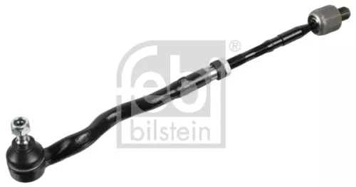 Febi Front Left Inner Outer Tie Rod Kit For Bmw Bmw (Brilliance) 3 3 Series Z4