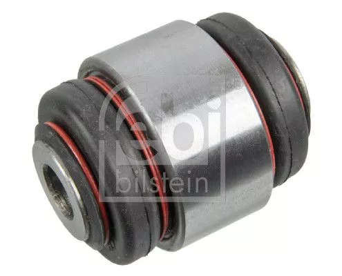 FEBI BILSTEIN FEBI BILSTEIN 12700 Febi Outer Rear Lower Rear Upper Track Control Arm Bush For Bmw 3 Series  Z4 