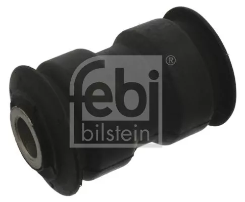 Bushing, leaf spring
