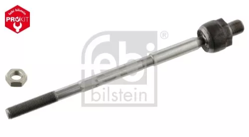 Febi Front Left Or Right Inner Tie Rod For Opel Vauxhall Astra Astra