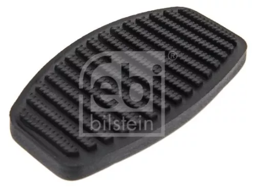 FEBI BILSTEIN FEBI BILSTEIN 12833 Pedal Pad, brake pedal 
