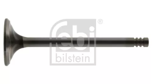 FEBI BILSTEIN FEBI BILSTEIN 12857 Febi Exhaust Valve For Bmw 3 5 
