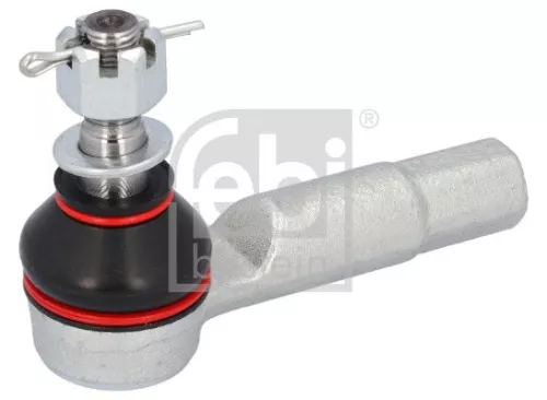 Febi Front Left Or Right Tie Rod End For Ford Usa Mazda 323 F 323 S 