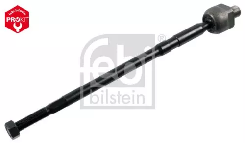 Febi Front Left Or Right Inner Tie Rod For Mazda 323 323 C 323 F 323