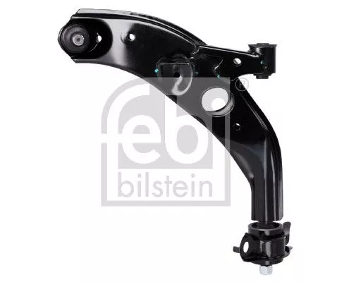 Febi Front Left Lower Control / Trailing Arm For Ford Usa Mazda 626 Mx-6 Probe