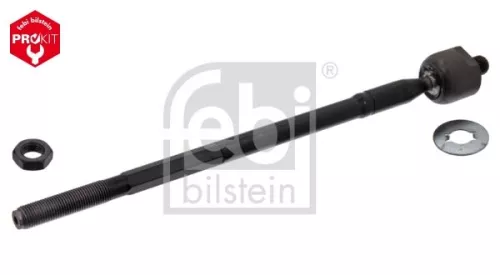 FEBI BILSTEIN FEBI BILSTEIN 12911 Febi Front Left Or Right Inner Tie Rod For Toyota Corolla Corolla Ii 