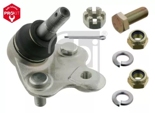 Febi Bilstein Front Left OR Right Lower Ball Joint For Toyota Avensis Avensis