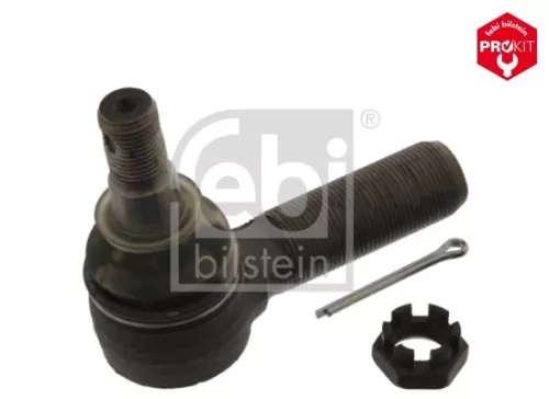 FEBI BILSTEIN FEBI BILSTEIN 12975 Febi Front Right Tie Rod End For Daf Iveco Man Mercedes-benz Renault Tr 