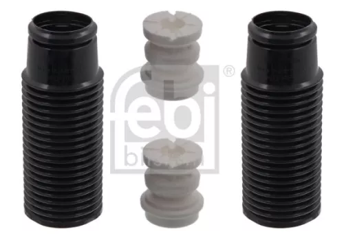 FEBI BILSTEIN FEBI BILSTEIN 13015 Febi 13015 Rear Dust Cover Kit For Audi  Bmw  Vw 3  80  90  Coupe  Golf  Jetta   