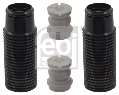FEBI BILSTEIN FEBI BILSTEIN 13022 Febi 13022 Front Dust Cover Kit For Ford  Mazda 121  Demio  Escort  Escort Class 