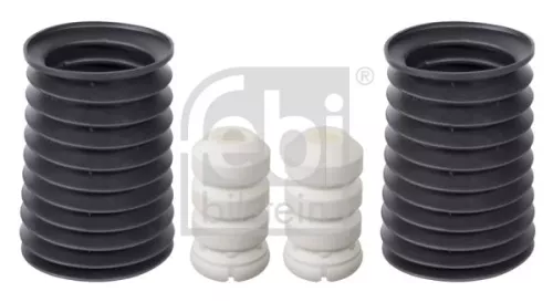 FEBI BILSTEIN FEBI BILSTEIN 13034 Febi 13034 Front Dust Cover Kit For Mercedes 124  190  E-class 