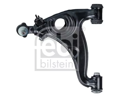 Febi Front Left Lower Control / Trailing Arm For Mercedes 190