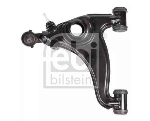 FEBI BILSTEIN FEBI BILSTEIN 14036 Febi Front Left Lower Control / Trailing Arm For Mercedes 124 E-class 