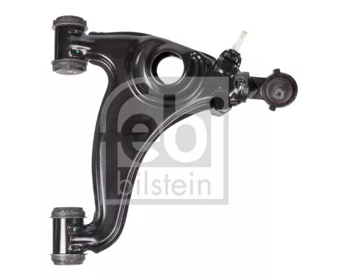 FEBI BILSTEIN FEBI BILSTEIN 14037 Febi Lower Front Right Control / Trailing Arm For Mercedes 124 E-class 