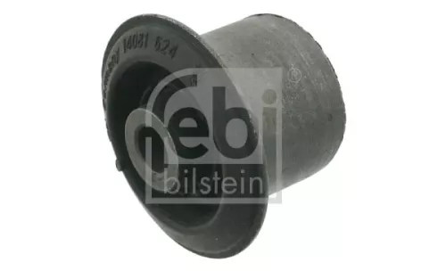 Febi Front Left Or Right Track Control Arm Bush For Audi  Vw 80  90  Cabriolet  