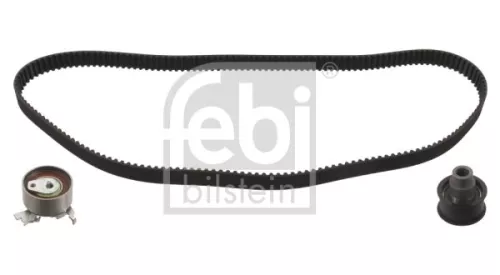 FEBI BILSTEIN FEBI BILSTEIN 14111 Febi Timing Belt Kit For Opel Vauxhall Astra Astravan Cavalier Kadett V 