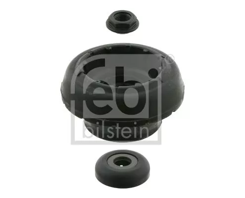 Febi Front Top Strut Mount Kit For Seat Vw Caddy 