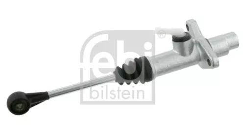 Master Cylinder, clutch