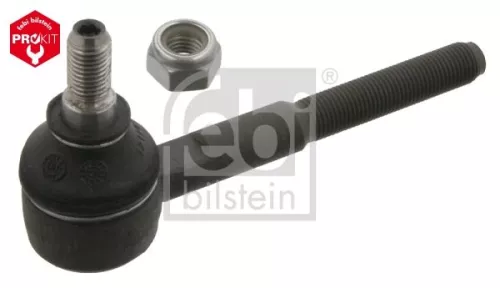 FEBI BILSTEIN FEBI BILSTEIN 14140 Febi Front Left Or Right Tie Rod End For Mercedes-benz 124 E-class S 