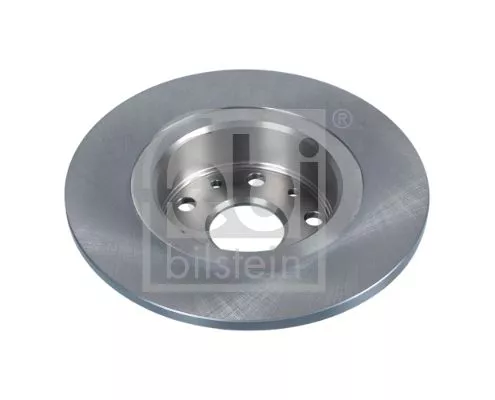 FEBI BILSTEIN FEBI BILSTEIN 14166 2x Febi Rear Solid Brake Disc For Alfa Romeo Lancia 166 Kappa 