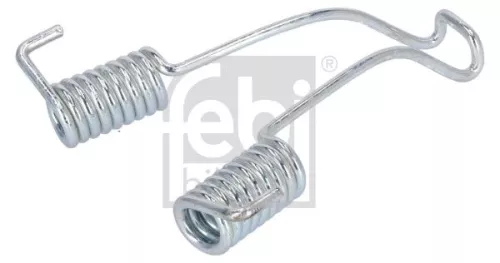 FEBI BILSTEIN FEBI BILSTEIN 14255 Spring, brake shoes 